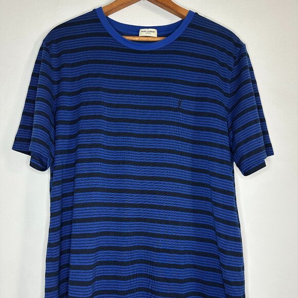 Saint Laurent Tee Shirt - Picture 2 of 8
